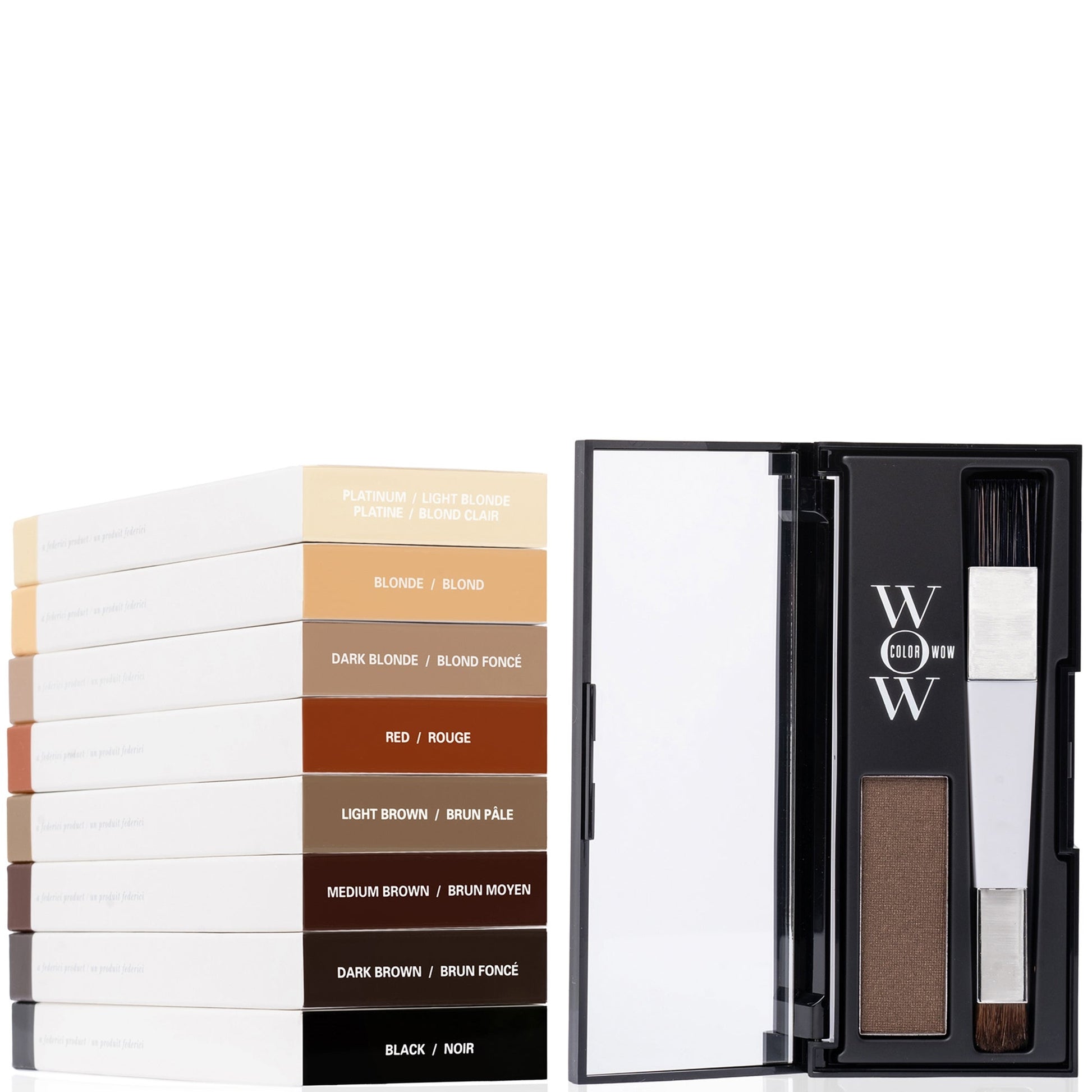 Color Wow Root Cover Up - Image 7