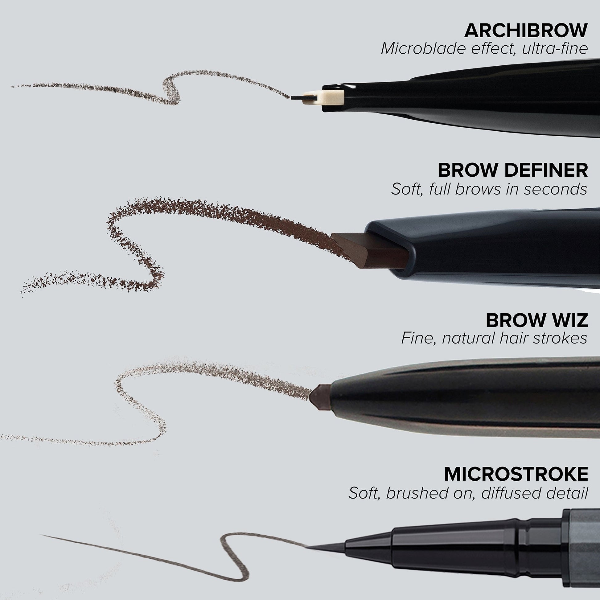 Anastasia Beverly Hills Archibrow Brow Pencil - Image 8