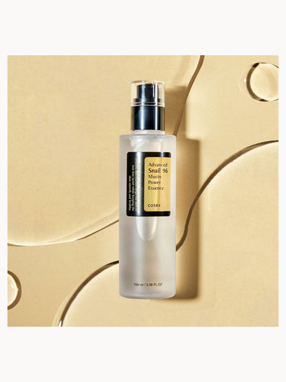 COSRX Advanced Snail 96 Mucin Power Essence - Image 6