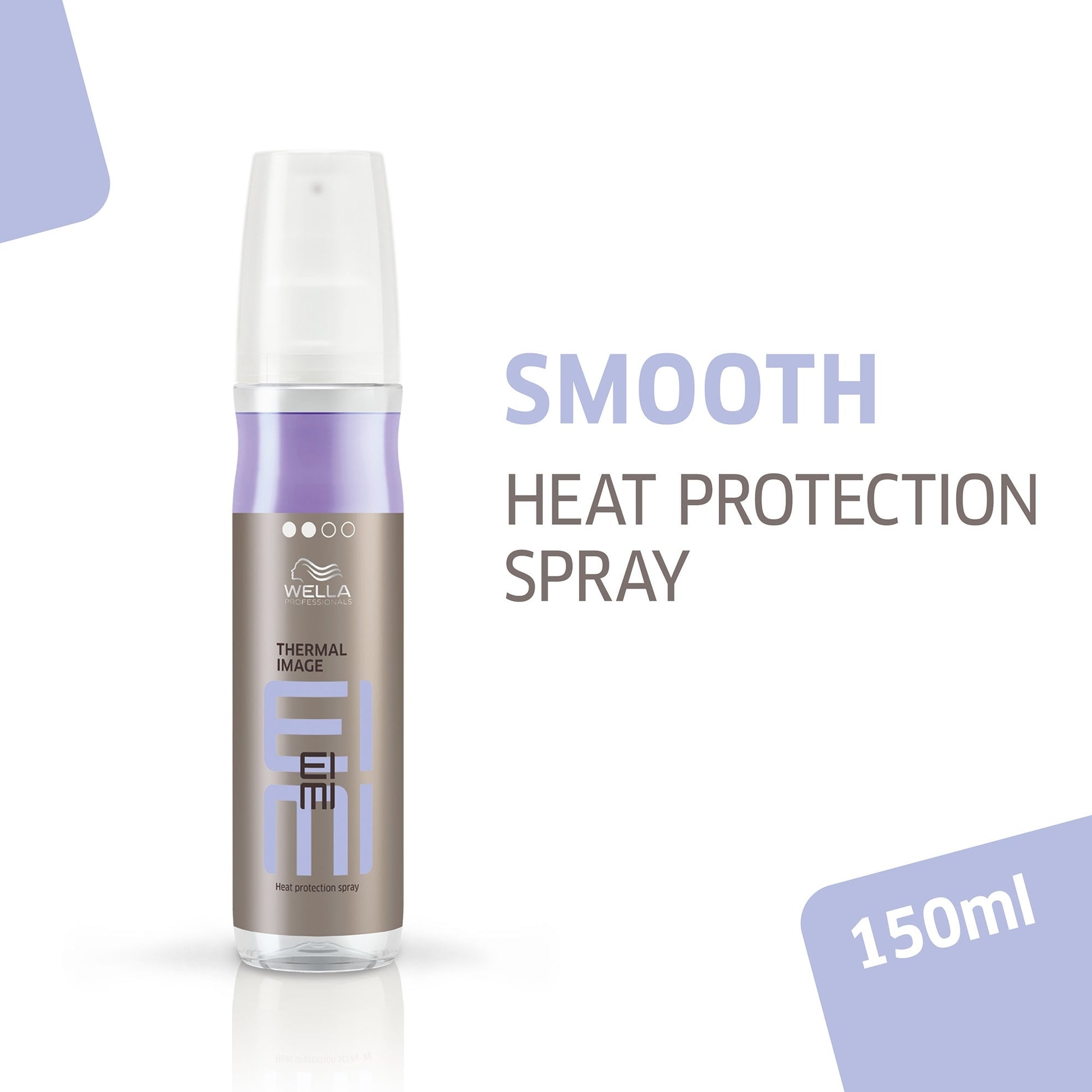 Wella Professionals Care Wella Professionals EIMI Thermal Image Heat Protection Spray - Product Details