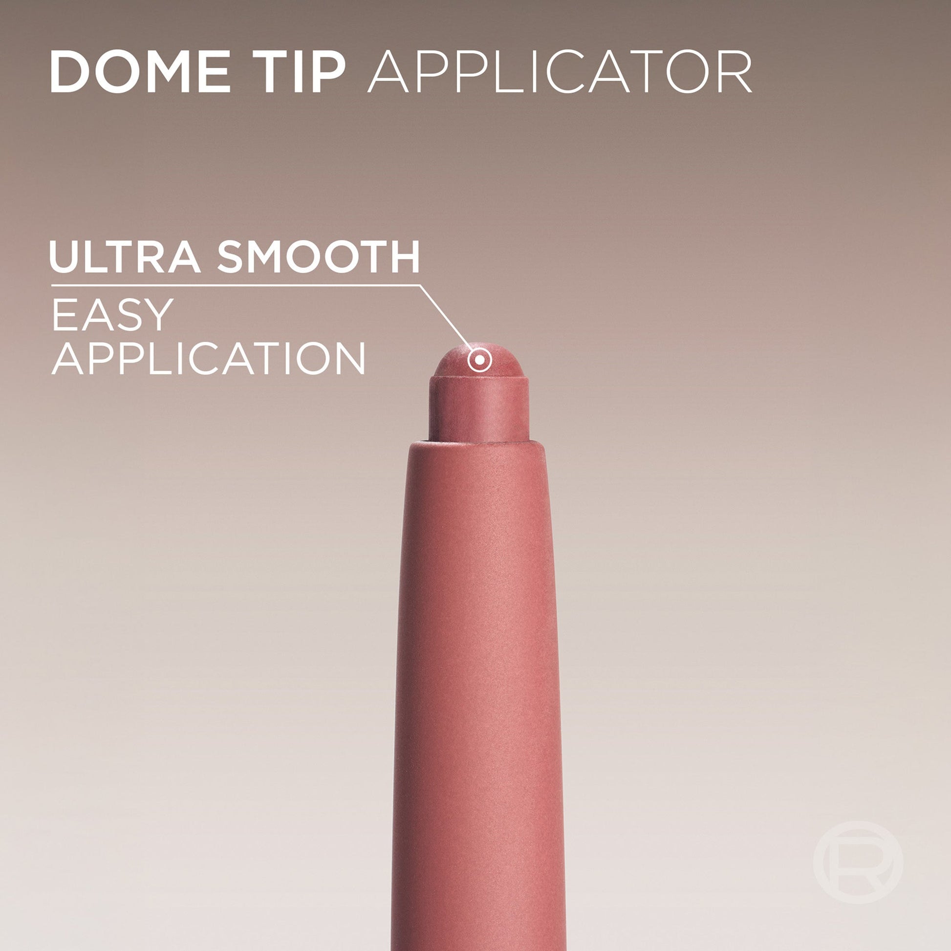 L'Oréal Paris Blurfiller Blurring Lip Contour Lip Liner - Image 6