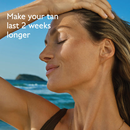 Caudalie After-Sun Repairing Lotion - Image 4