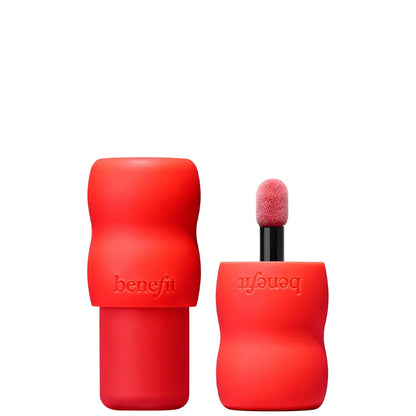 Benefit Play Daze Natural-Matte Liquid Blush - Image 16