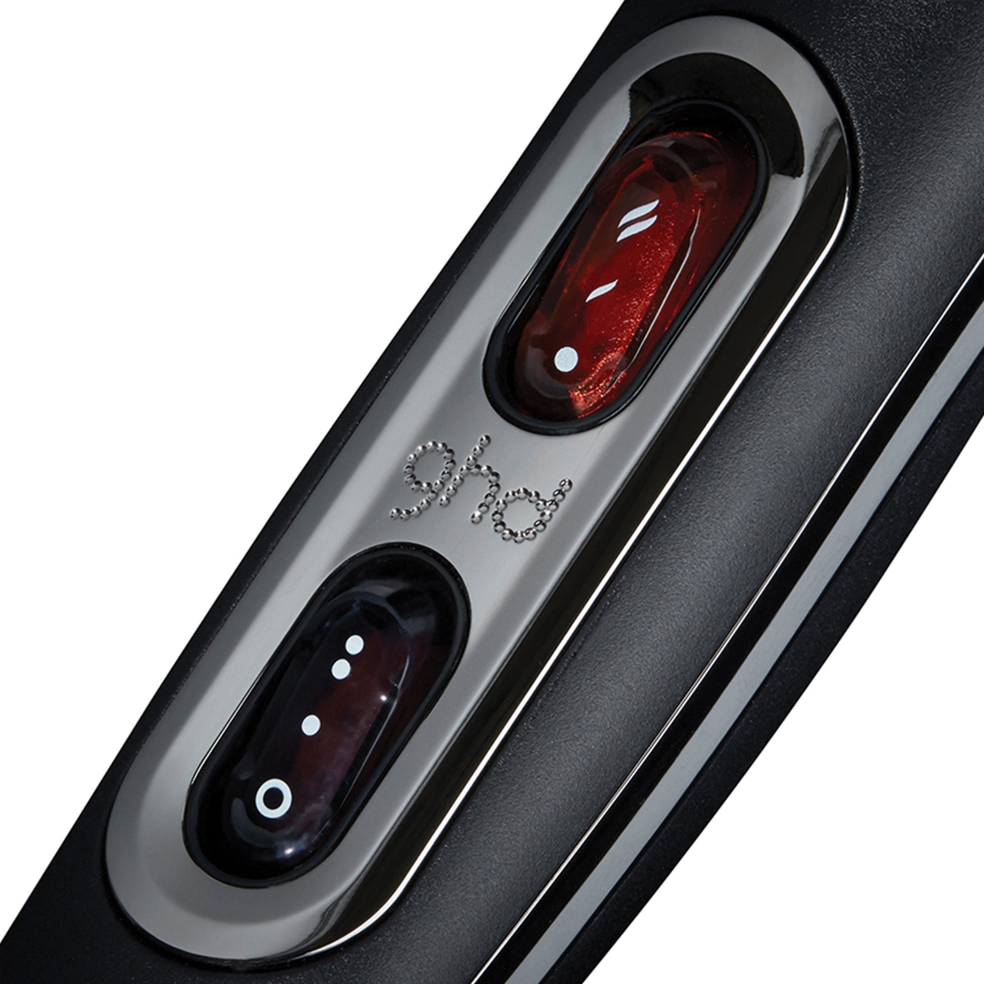 ghd Air Hairdryer - Application