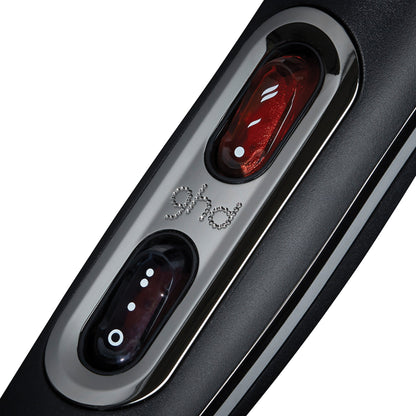 ghd Air Hairdryer - Application