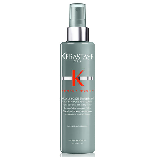 Kérastase Genesis Homme Strength and Thickness Boosting Spray