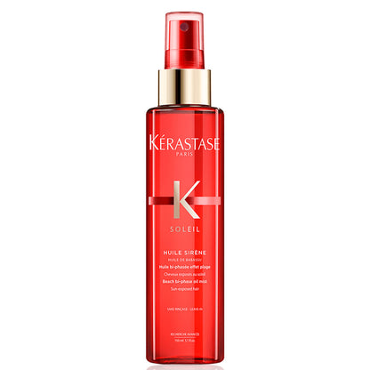 Kérastase Soleil Huile Sirene Treatment