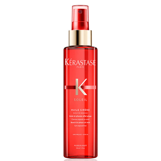 Kérastase Soleil Huile Sirene Treatment
