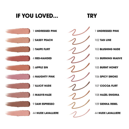 Yves Saint Laurent Lovenude Lip Blusher - Image 8