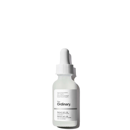 The Ordinary Matrixyl 10% + HA High Strength Peptide Formulation