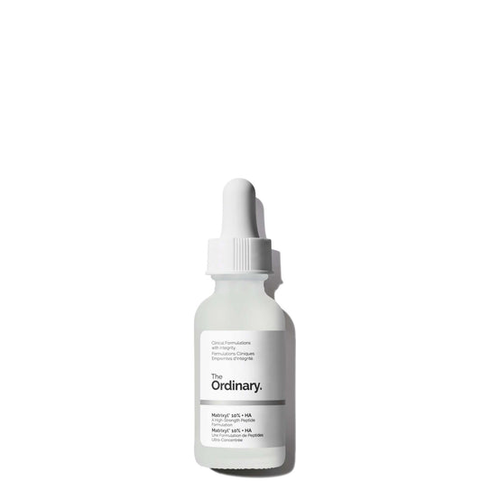 The Ordinary Matrixyl 10% + HA High Strength Peptide Formulation