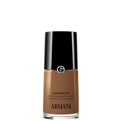 Armani Luminous Silk Foundation - Image 48