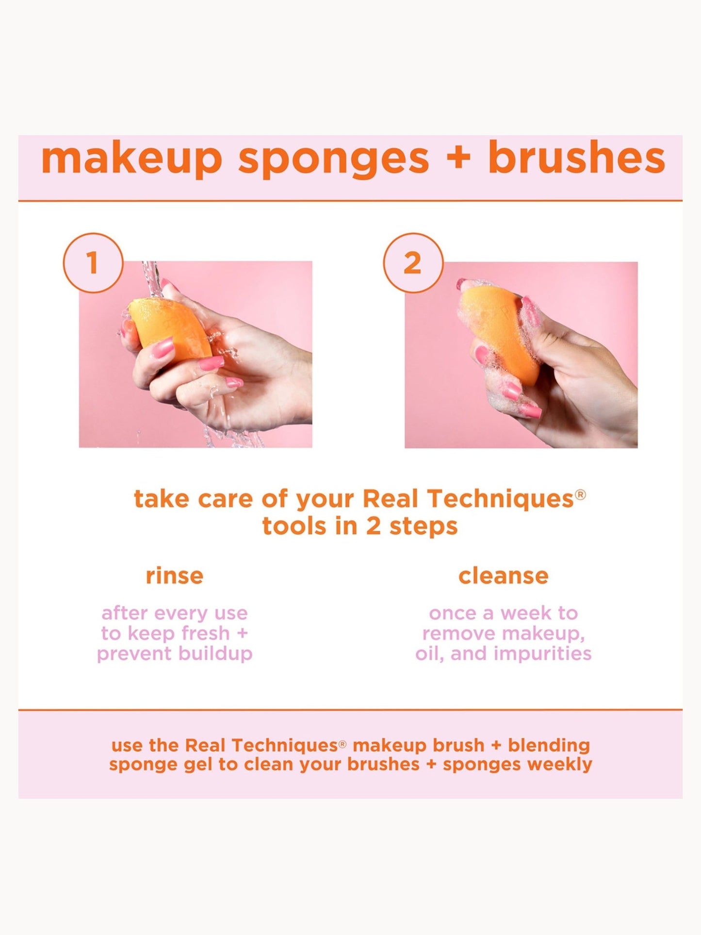 Real Techniques Everyday Essentials - Image 17