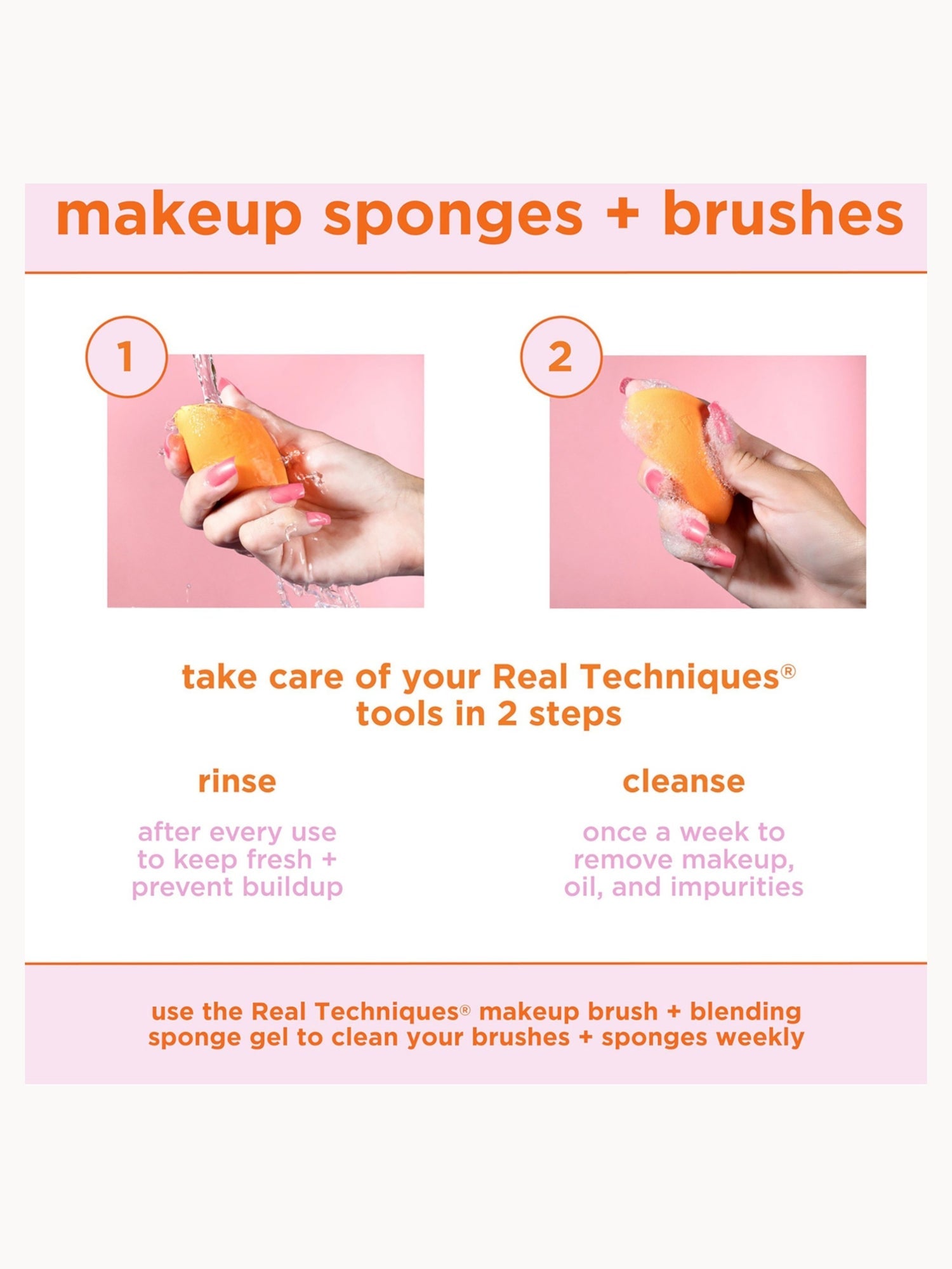 Real Techniques Everyday Essentials - Image 17