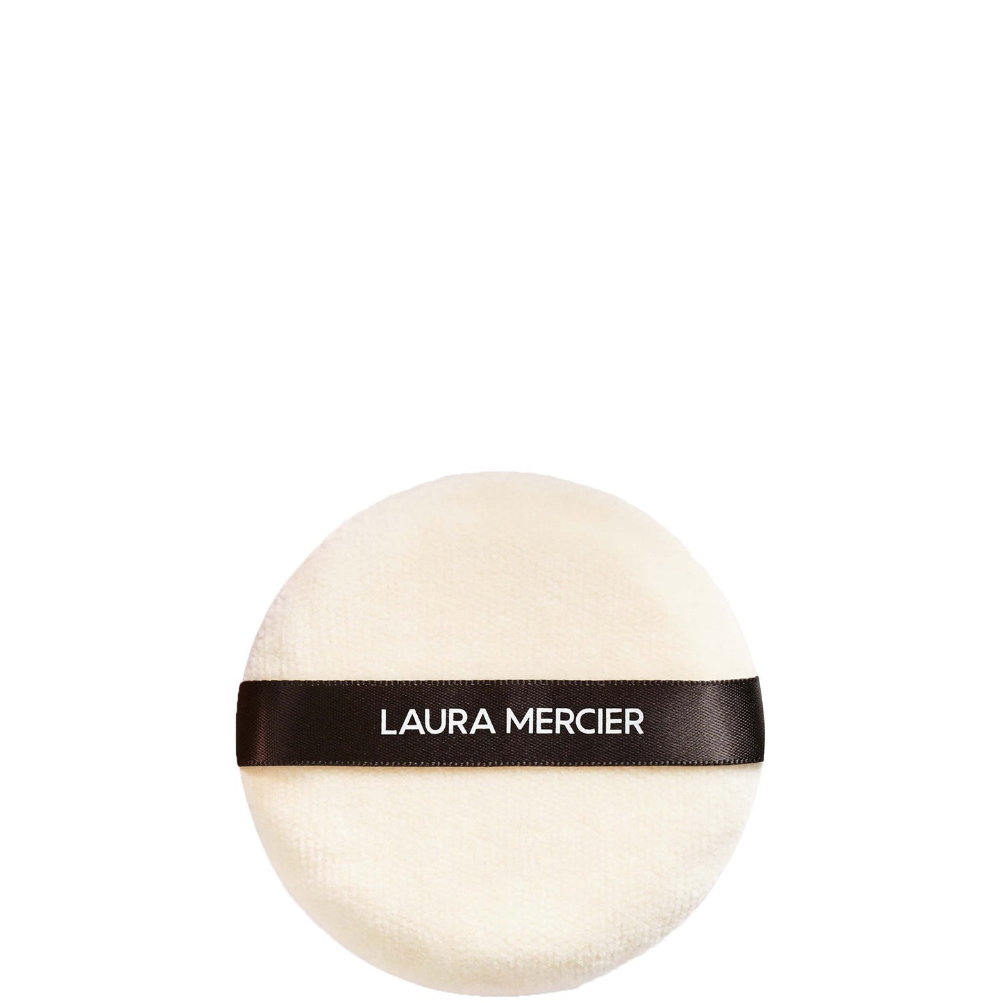 Laura Mercier Translucent Loose Setting Powder 29g & Velour Puff Set - Honey - Application