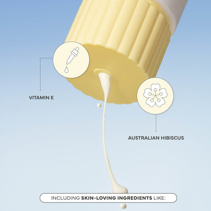 Bondi Sands Sunny SPF 50+ Body Milk - Image 4