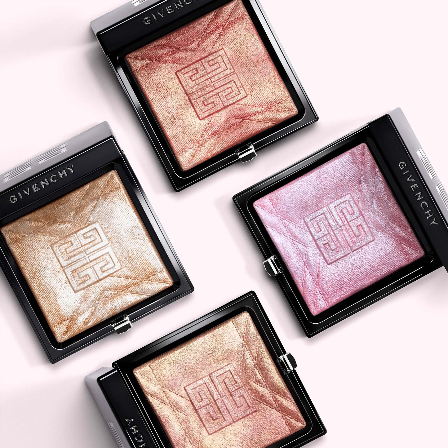 Givenchy Prisme Libre Highlighter Powder - Image 7