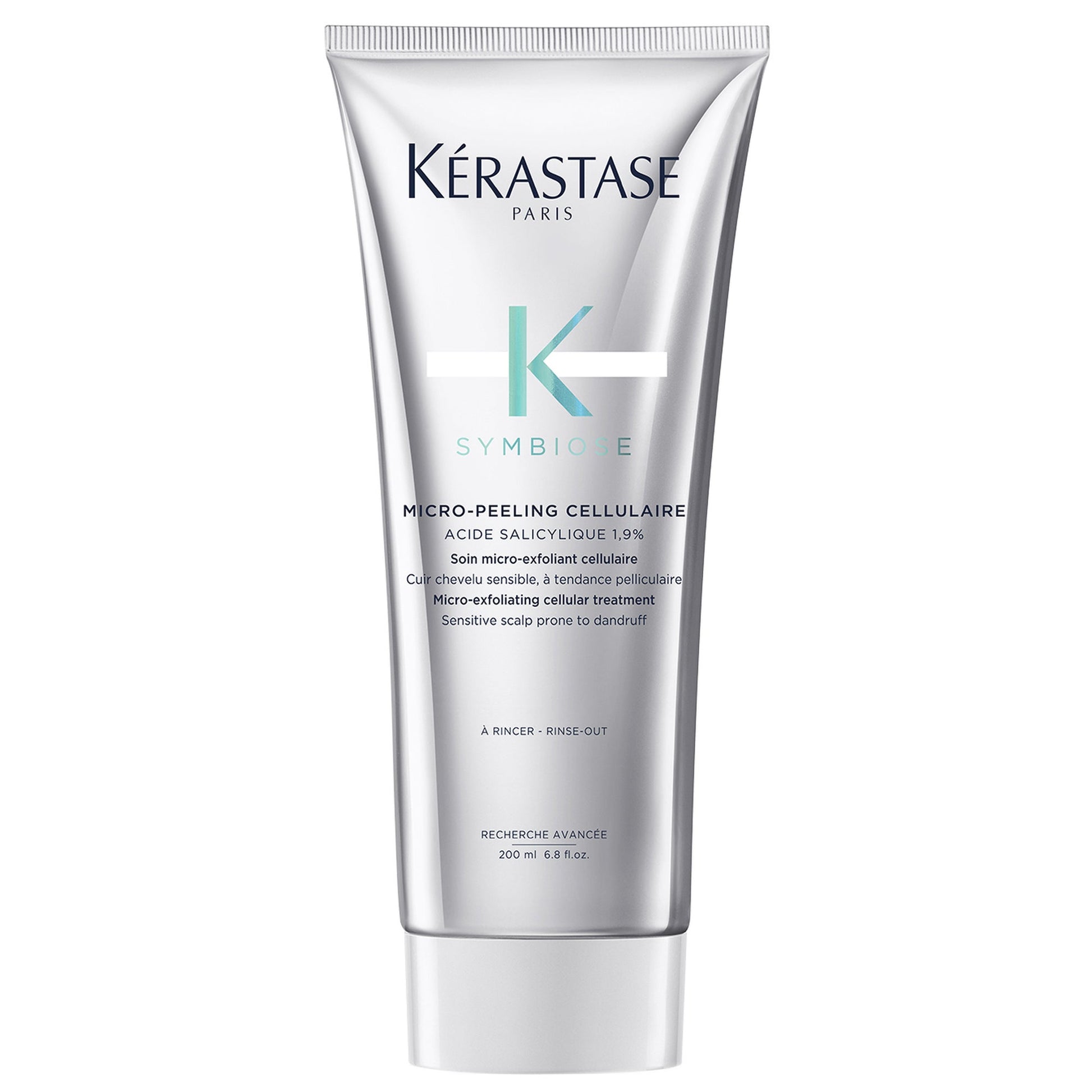 Kérastase Symbiose Micro-Exfoliating Cellular Treatment