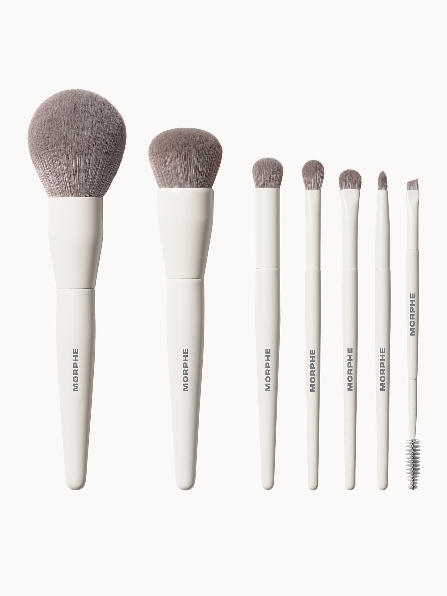 Morphe Best Of Blends 8-Piece Face & Eye Brush Set