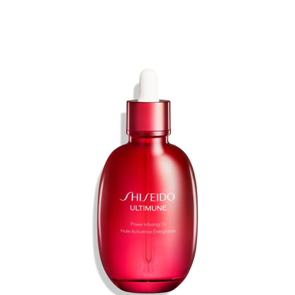 Shiseido Ultimune Power Infusing Oil