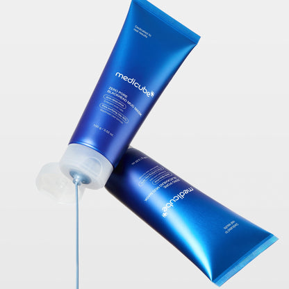 Medicube Zero Pore Blackhead Mud Mask - Image 4