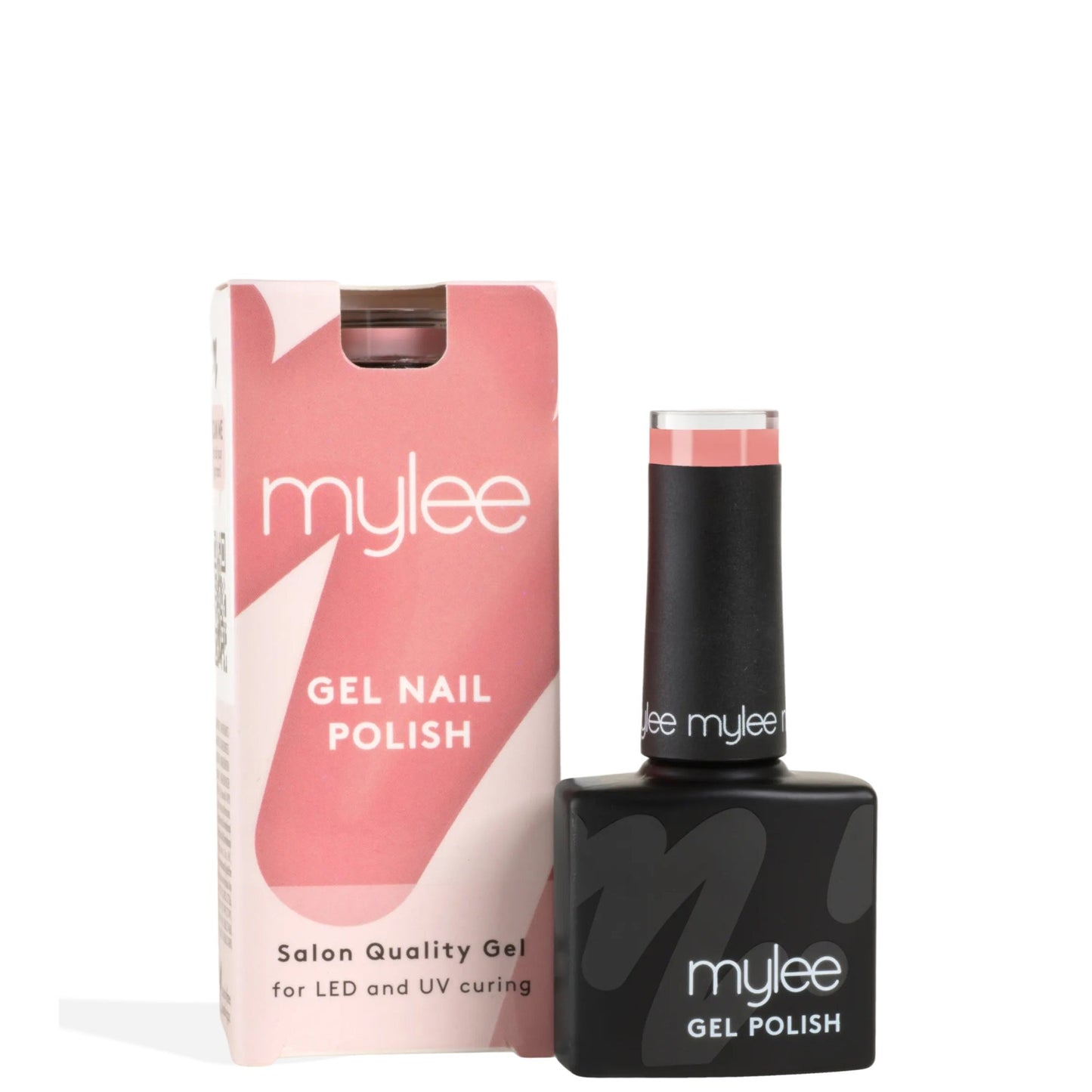 Mylee Gel Nail Polish - Powder Room