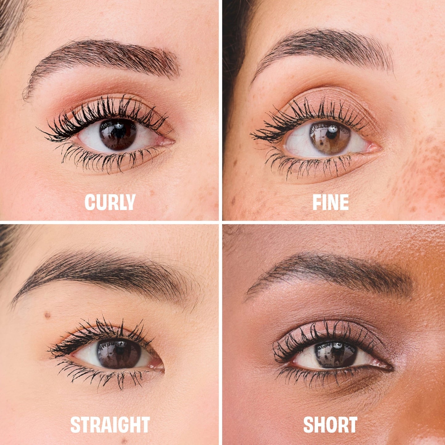 Benefit BADgal Bounce Full-Size and Mini Mascara Duo - Image 4