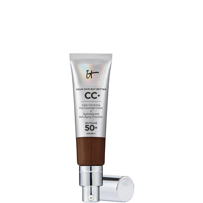 IT Cosmetics Your Skin But Better CC+ Cream with SPF50 - Image 12