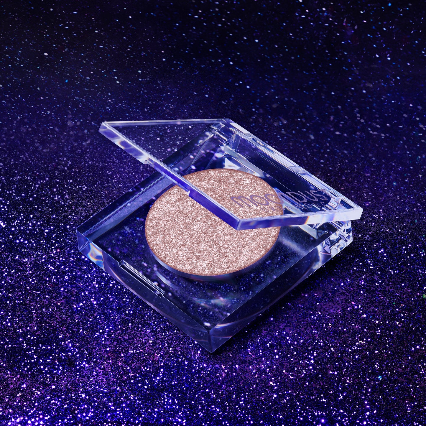 Urban Decay 24/7 Mono Moondust Eyeshadow - Image 6