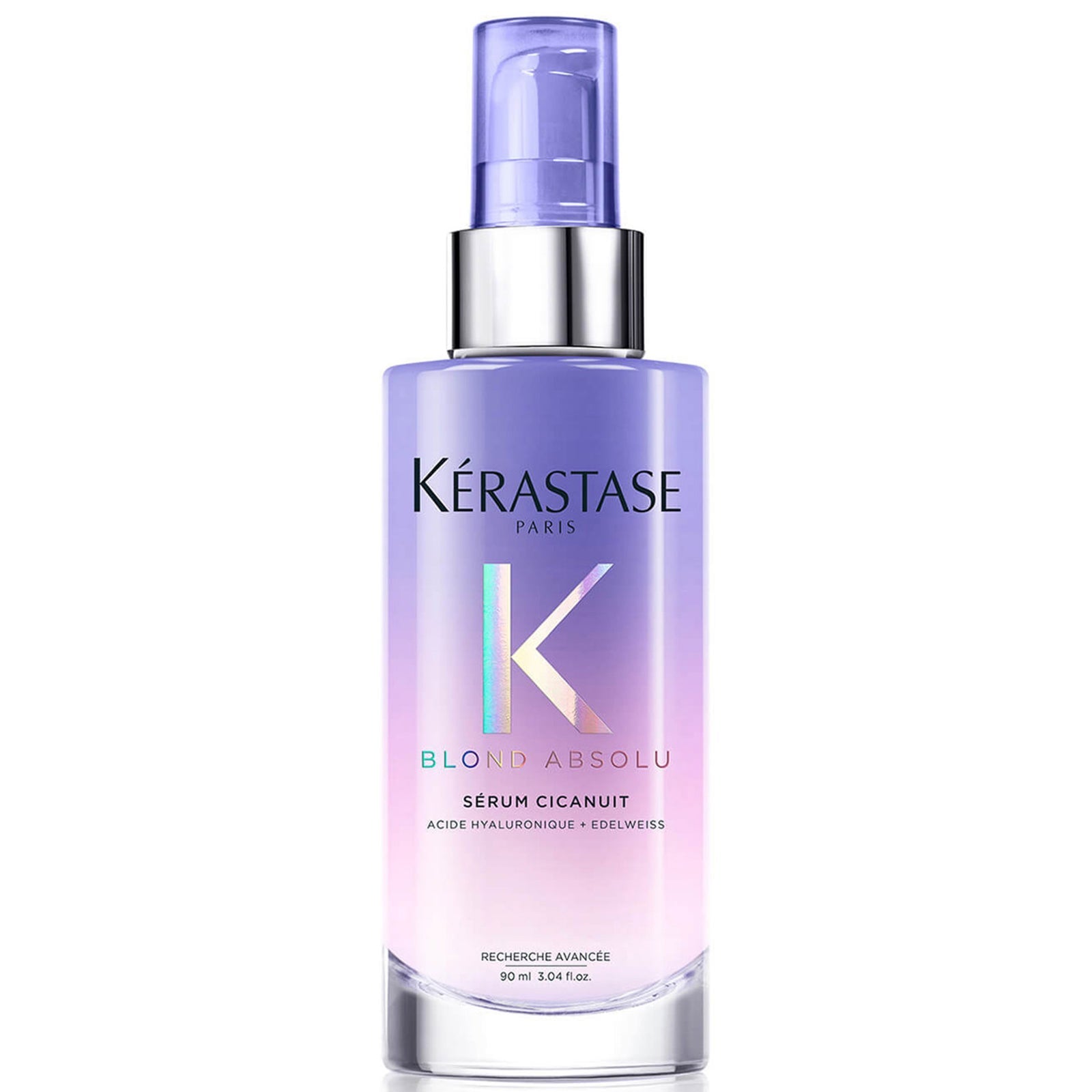Kérastase Blond Absolu Cica Nuit Hair Serum