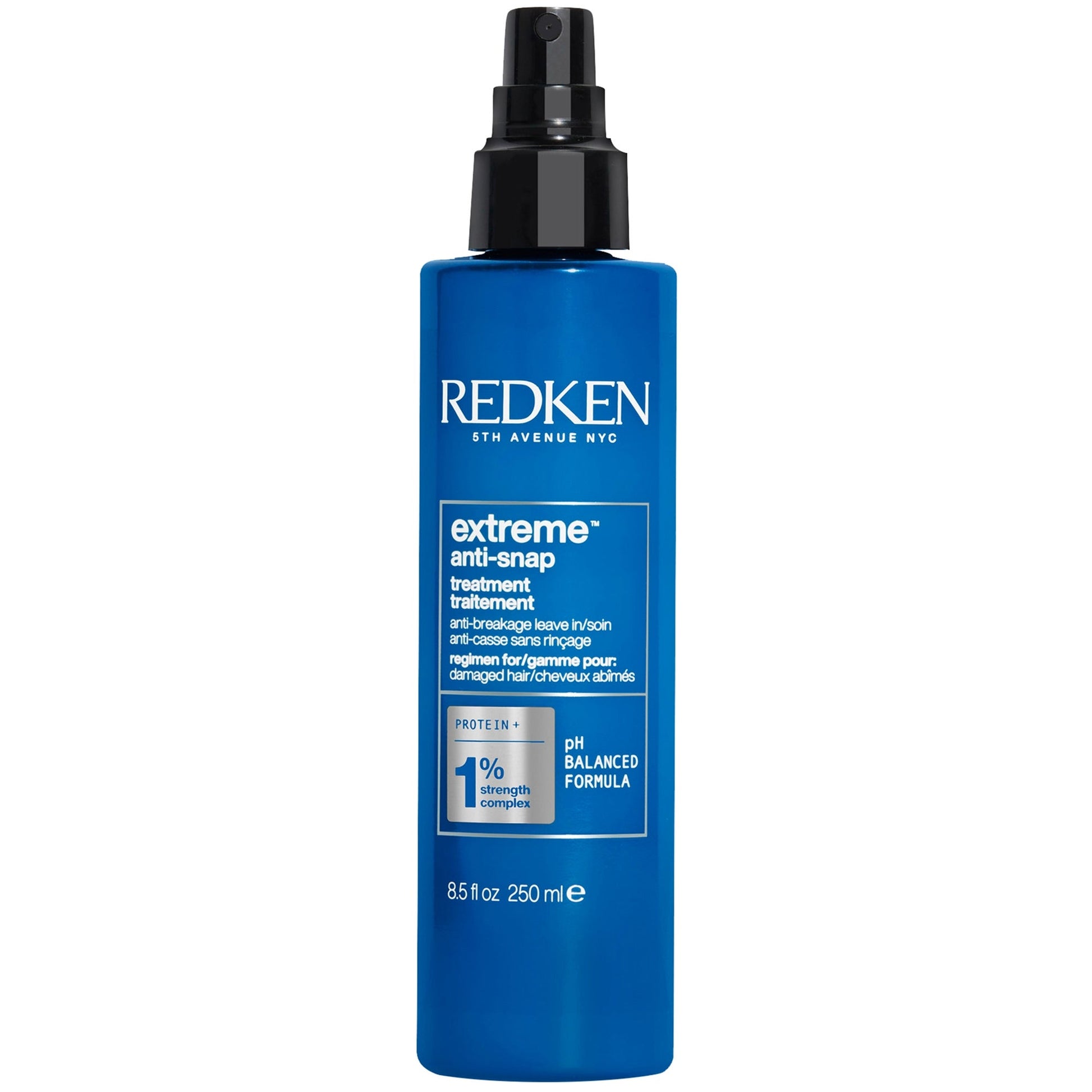 Redken Extreme Anti-Snap Leave-In Treatment