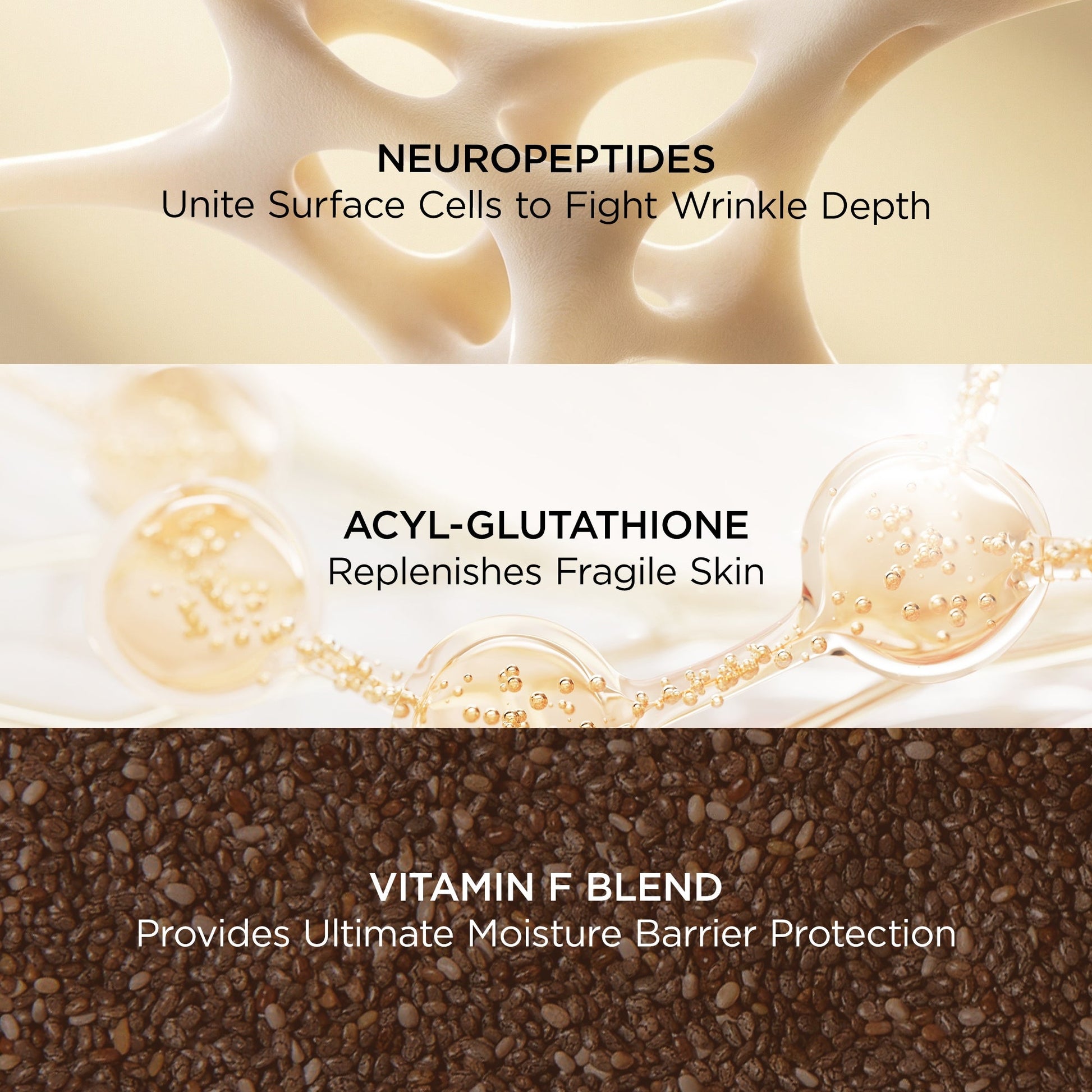 Perricone MD Neuropeptide The Cleansing Balm - Application