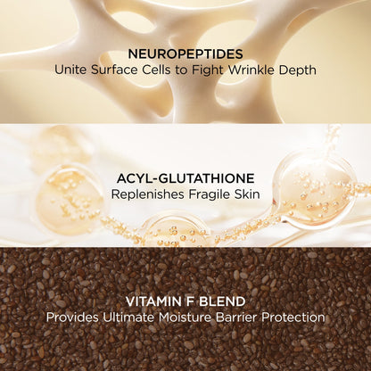 Perricone MD Neuropeptide The Cleansing Balm - Application