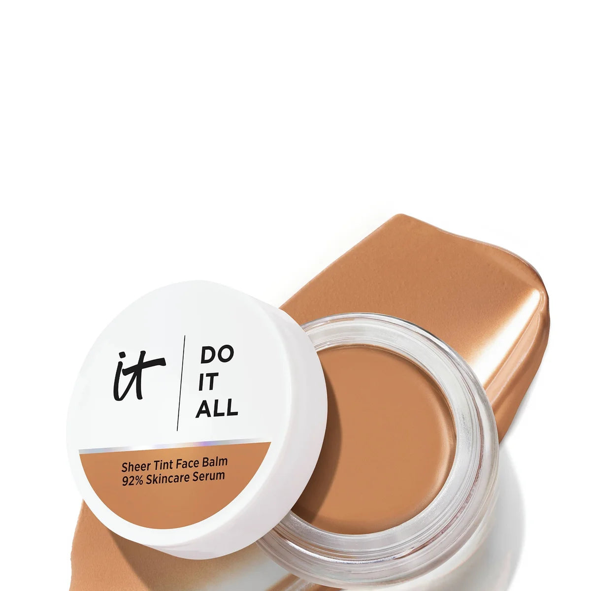IT Cosmetics Do It All Sheer Face Tint Balm - Image 16