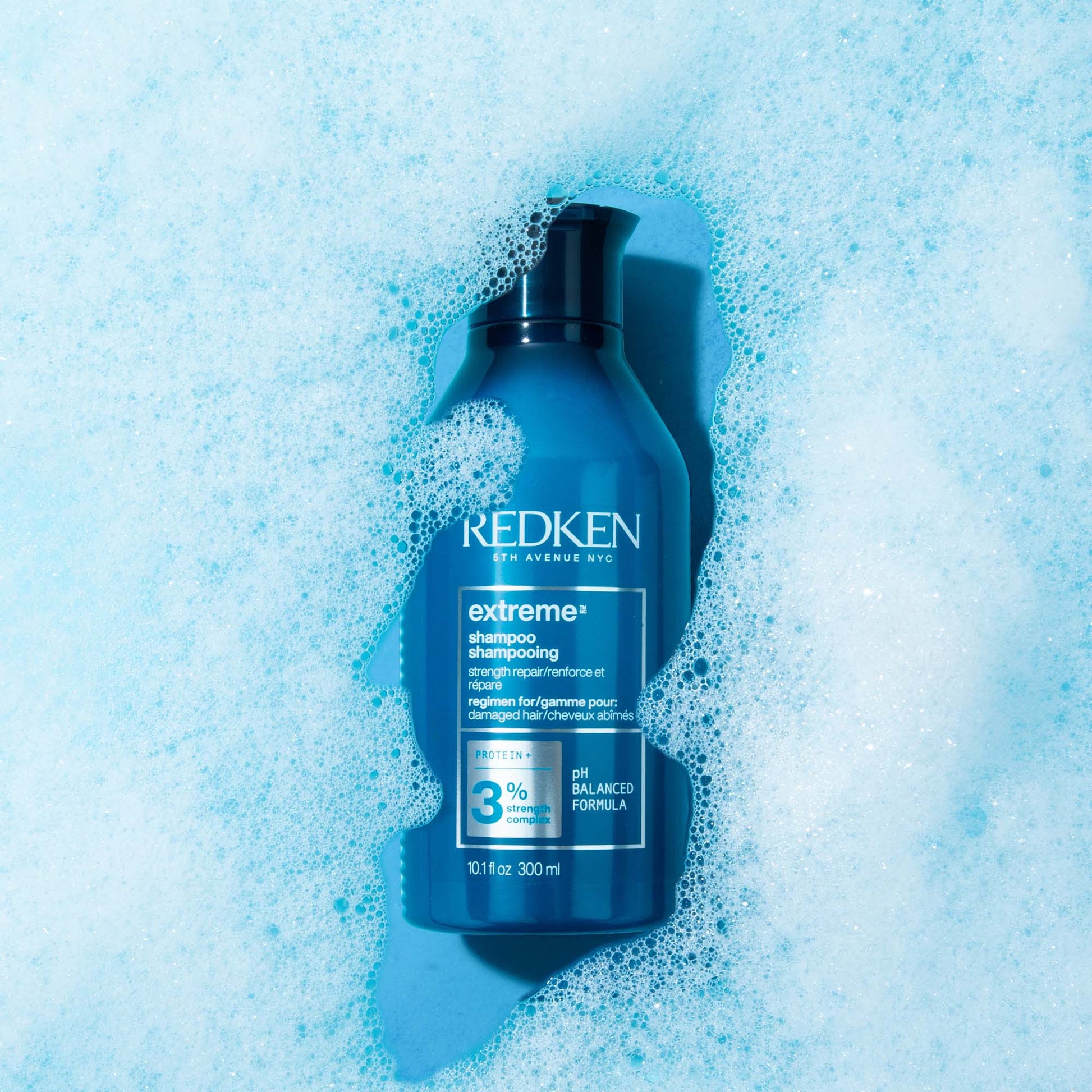 Redken Extreme Shampoo and Conditioner Bundle - Image 8