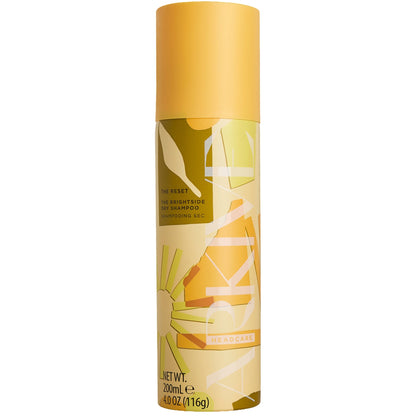 ARKIVE Headcare The Reset Brightside Dry Shampoo
