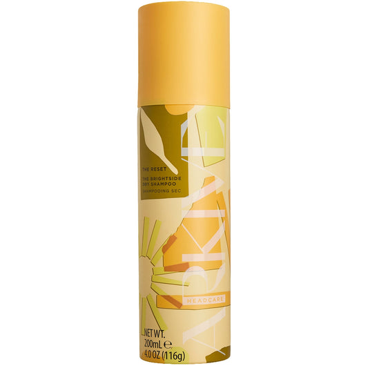 ARKIVE Headcare The Reset Brightside Dry Shampoo