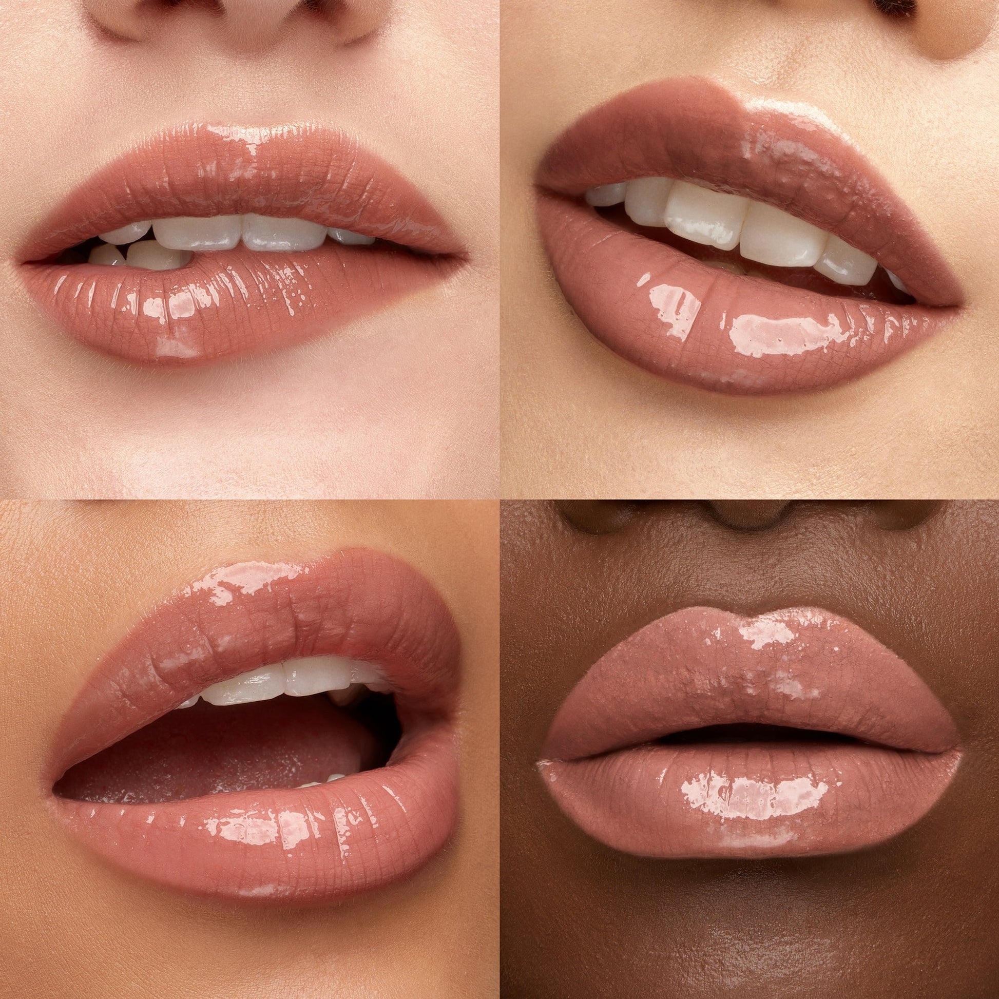 KIKO Milano Beauty Icons Makeup Kit - Application