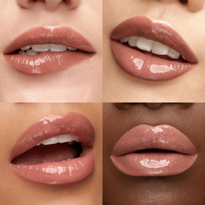 KIKO Milano Beauty Icons Makeup Kit - Application