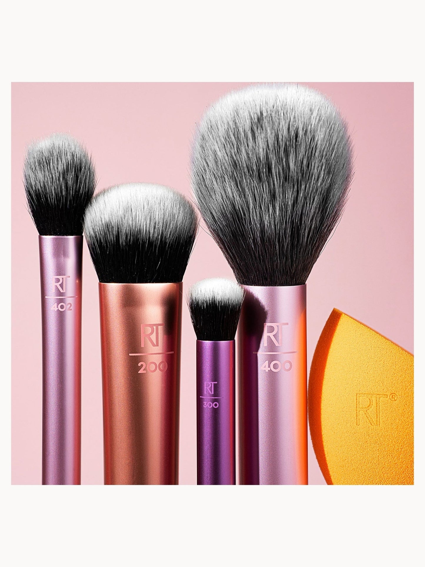 Real Techniques Everyday Essentials - Image 12