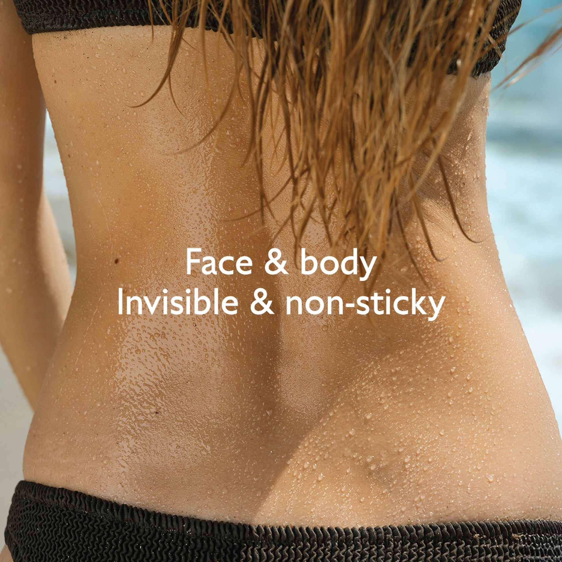 Caudalie Invisible High Protection Spray SPF50 - Image 4