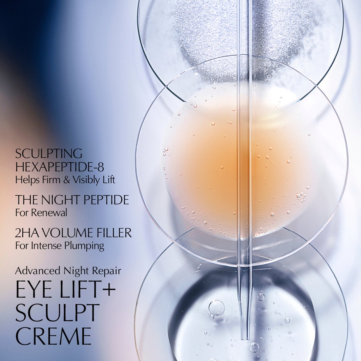 Estée Lauder Advanced Night Repair Eye Lift + Sculpt Gift Set - Product Details