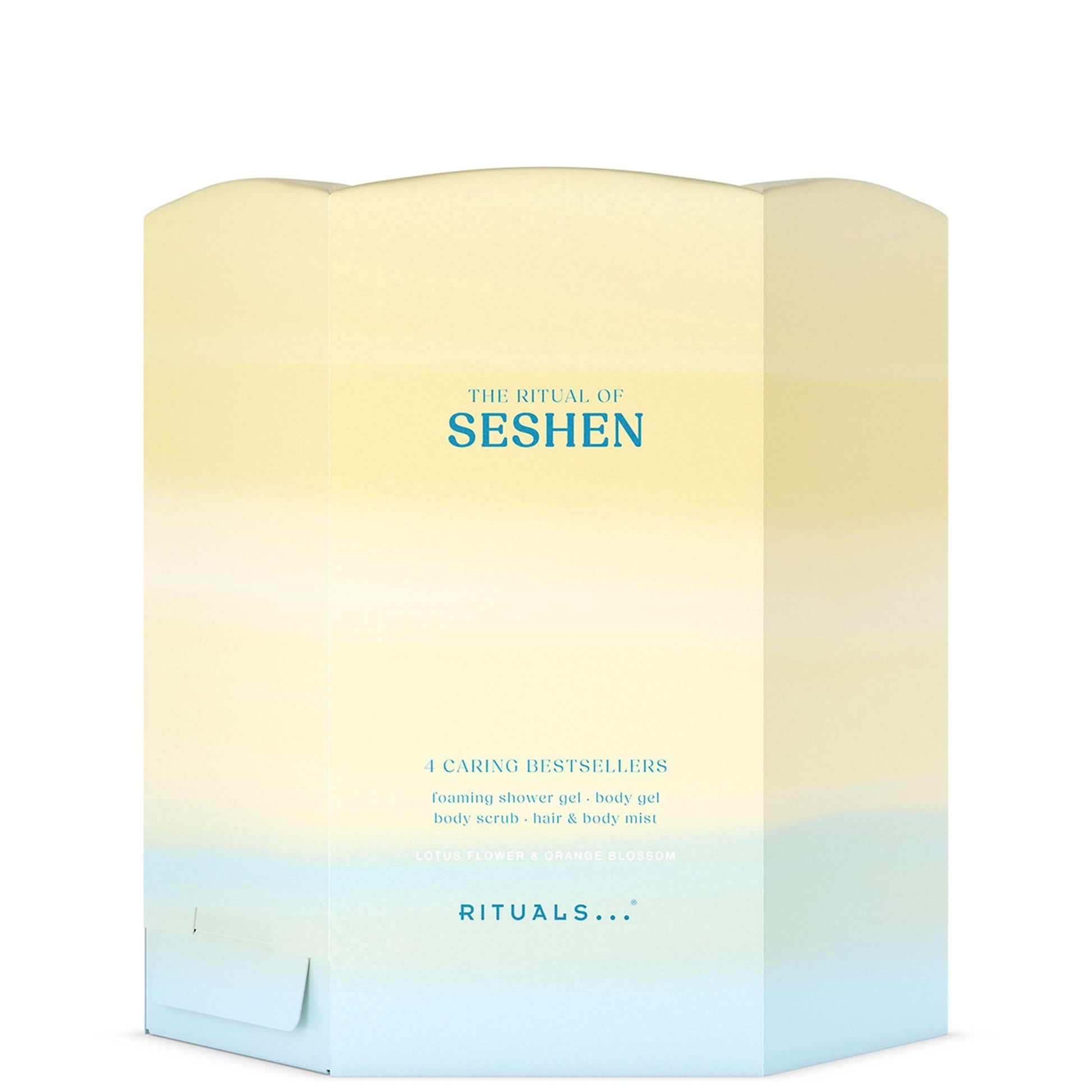 Rituals The Ritual of Seshen Limited Edition Gift Set - Product Details