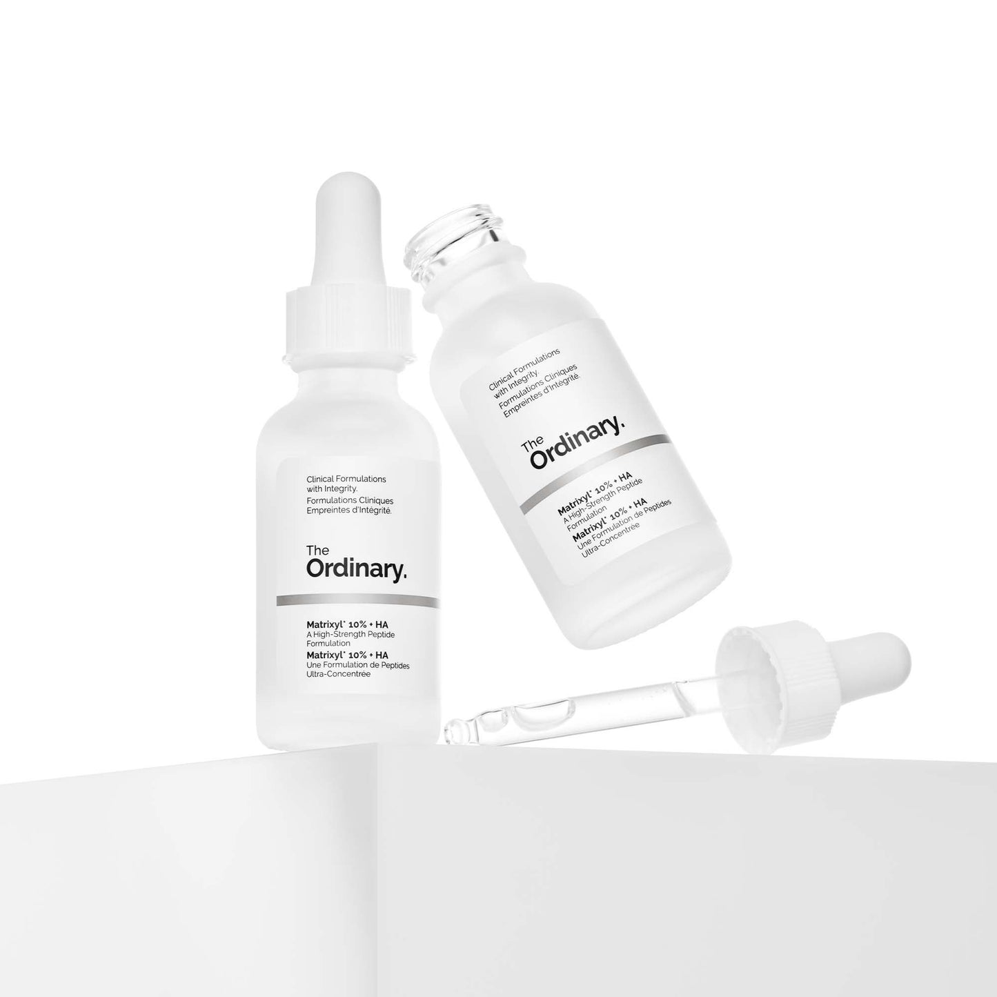 The Ordinary Matrixyl 10% + HA High Strength Peptide Formulation - Image 6