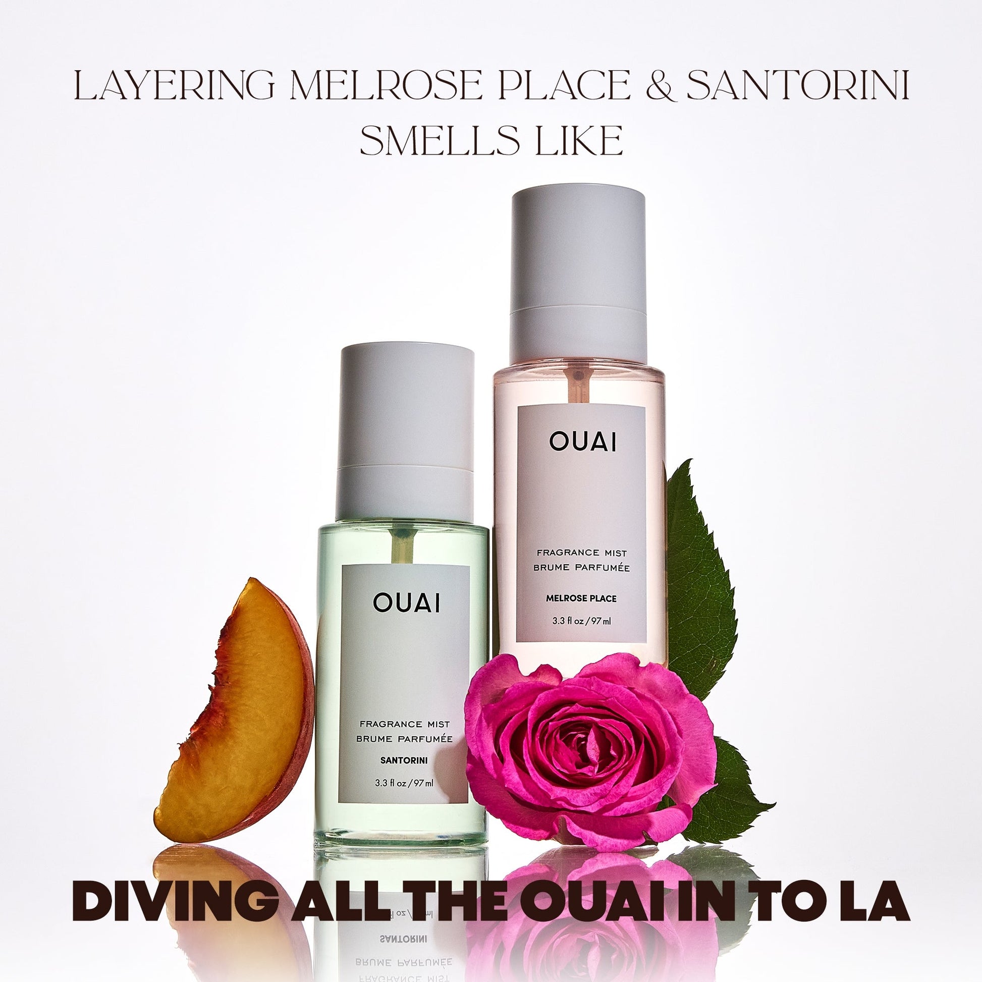 OUAI Fragrance Mist Melrose Place - Image 8