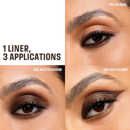 MAKE UP FOR EVER Aqua Resist Color Pencil - Image 6