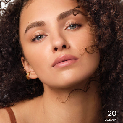 GUERLAIN Terracotta Joli Teint Protecting Tinted Moisturizer - Application