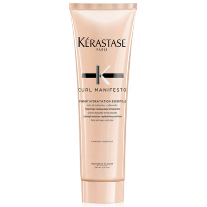 Kérastase Curl Manifesto Fondant Hydratation Essentielle Conditioner
