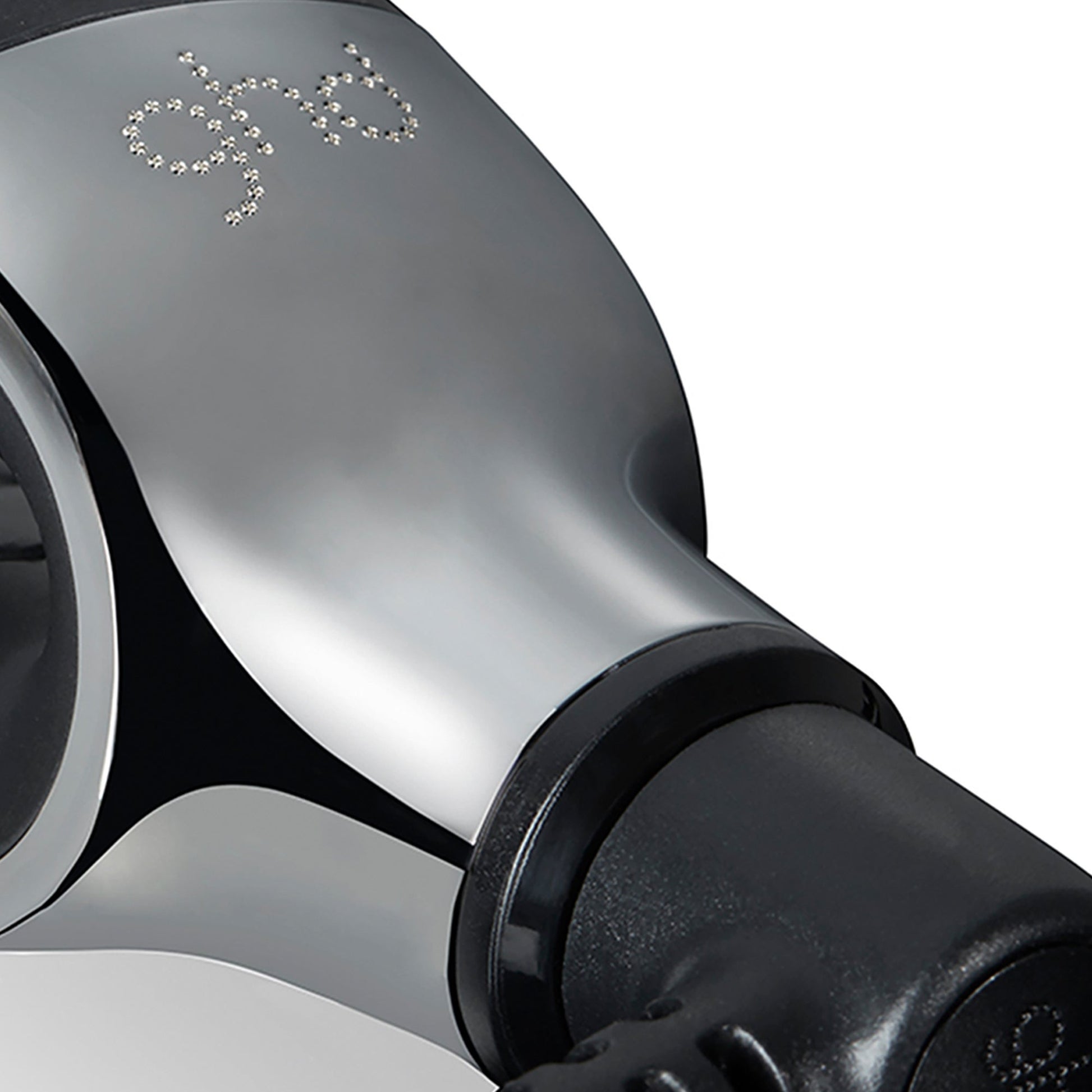 ghd Platinum+ Black Straighteners - Image 5