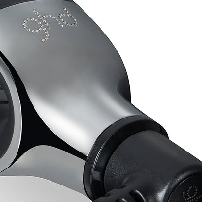 ghd Platinum+ Black Straighteners - Image 5